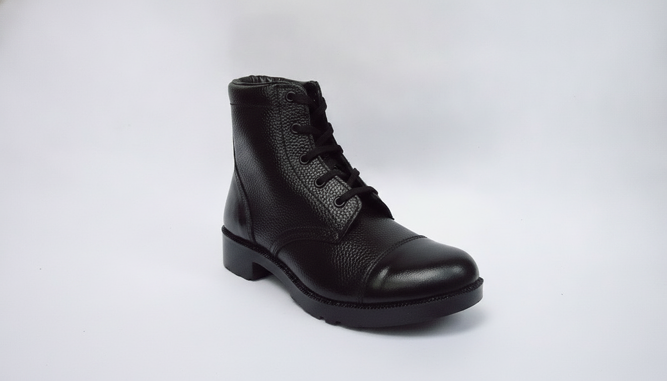 Boot High-Ankle DVS (IND/TC/3844) — force footwear manufacturer Agra