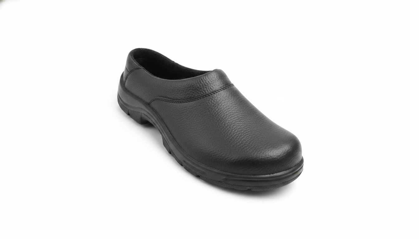 Kitchen Clog — civil footwear manufacturer Agra