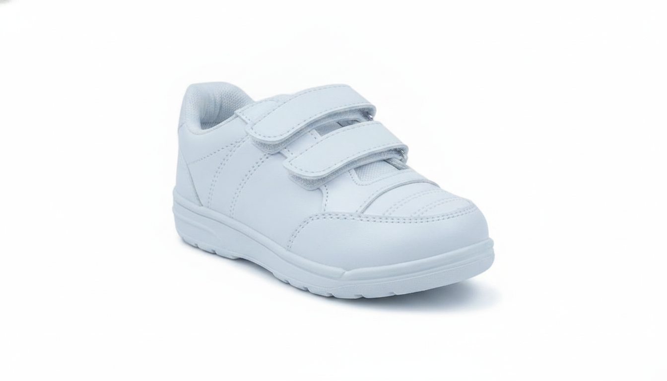 Nursing / Hospital Shoe — civil footwear manufacturer Agra