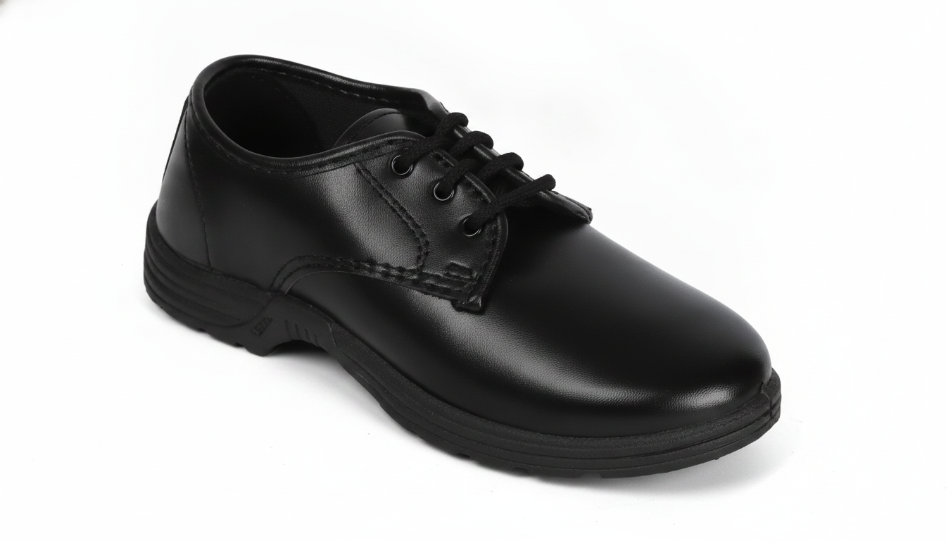 Postman / Delivery Shoe — civil footwear manufacturer Agra